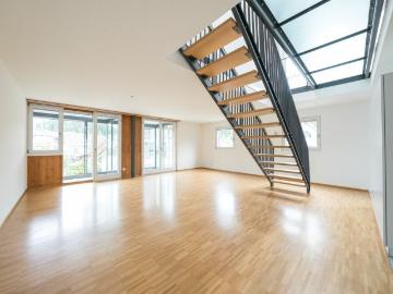 4.5 Zimmer, 110 m², 2. Stock