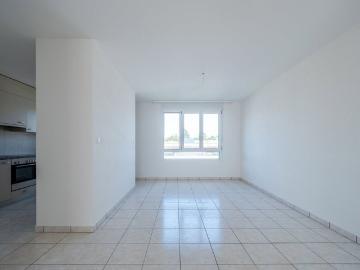 4.5 Zimmer, 110 m², 2. Stock