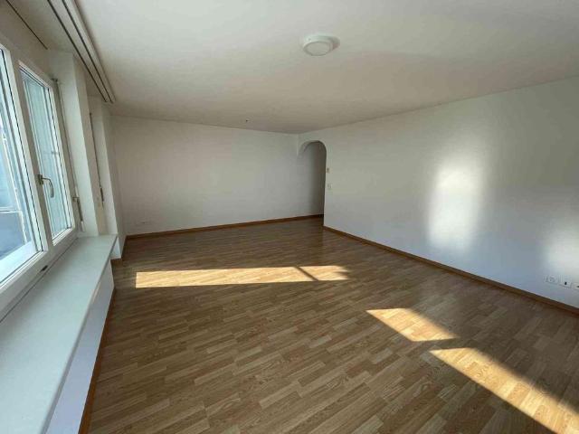 4.5 Zimmer, 110 m², 2. Stock