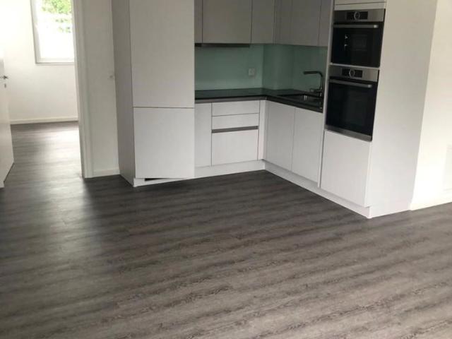4.5 Zimmer, 110 m², 2. Stock
