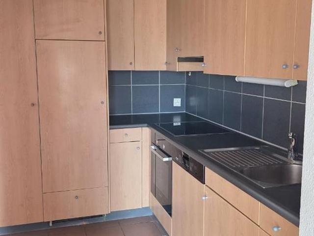 4.5 Zimmer, 110 m², 2. Stock