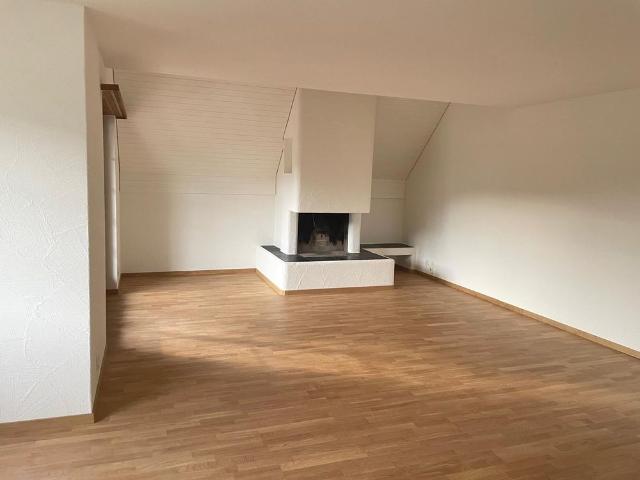 4.5 Zimmer, 110 m², 2. Stock