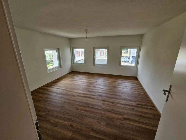 4.5 Zimmer, 110 m², 2. Stock