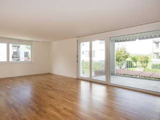 4.5 Zimmer, 110 m², 2. Stock