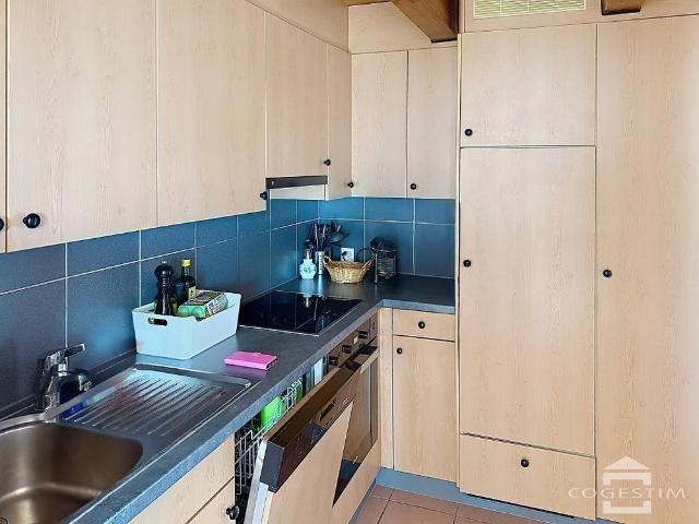 4.5 Zimmer, 110 m², 2. Stock