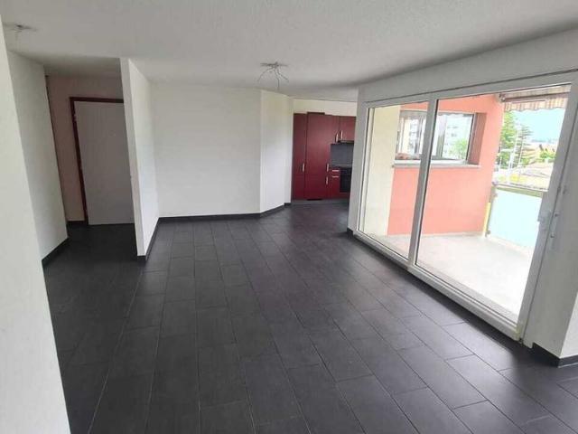 4.5 Zimmer, 110 m², 2. Stock