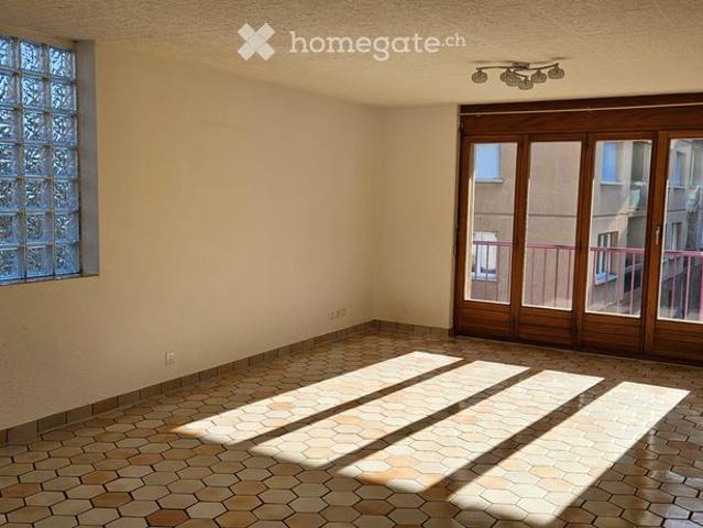 4.5 Zimmer, 110 m²