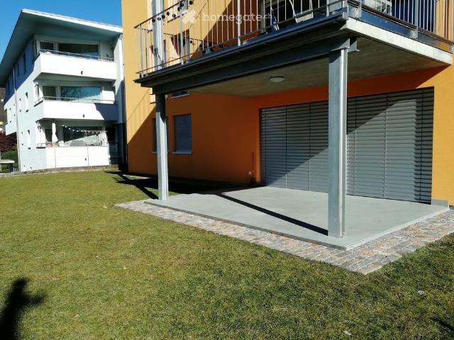 4.5 Zimmer, 110 m²