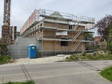 4.5 Zimmer, 110 m²