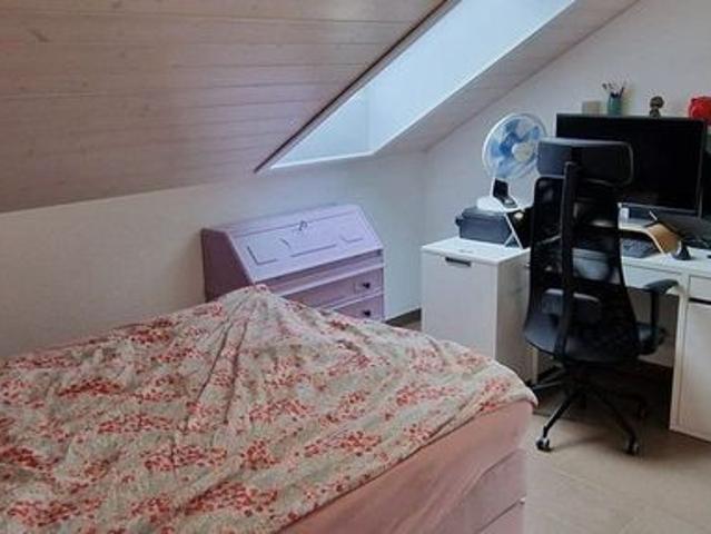 4.5 Zimmer, 110 m²