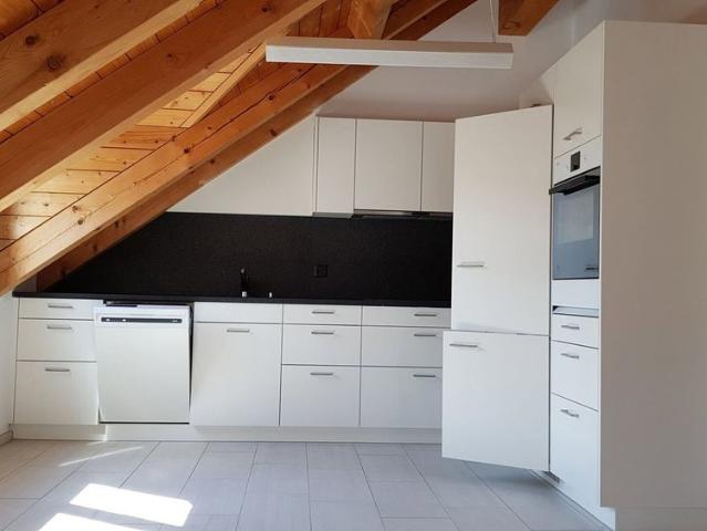 4.5 Zimmer, 110 m²