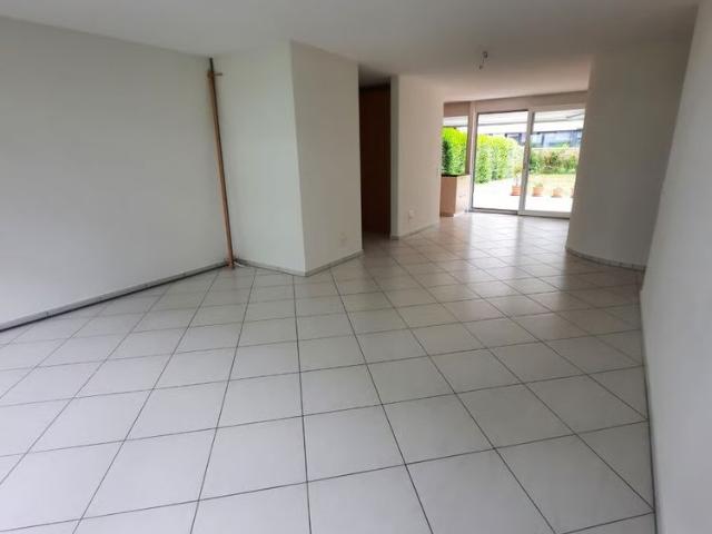 4.5 Zimmer, 110 m²