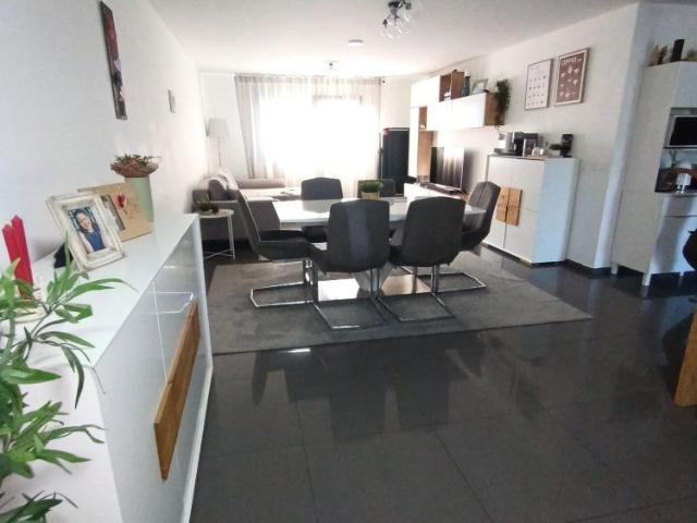 4.5 Zimmer, 110 m²
