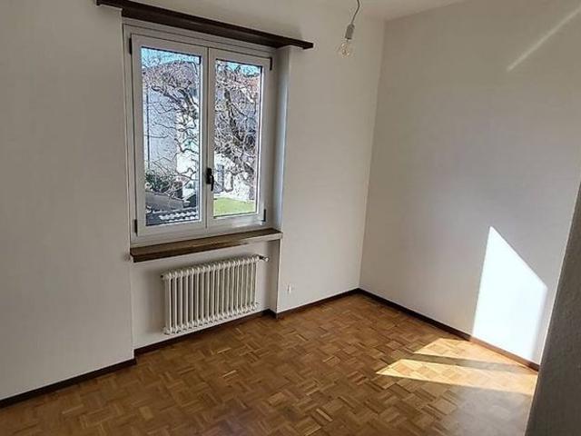 4.5 Zimmer, 110 m²