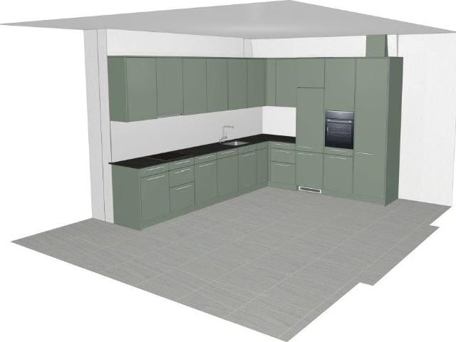 4.5 Zimmer, 110 m²