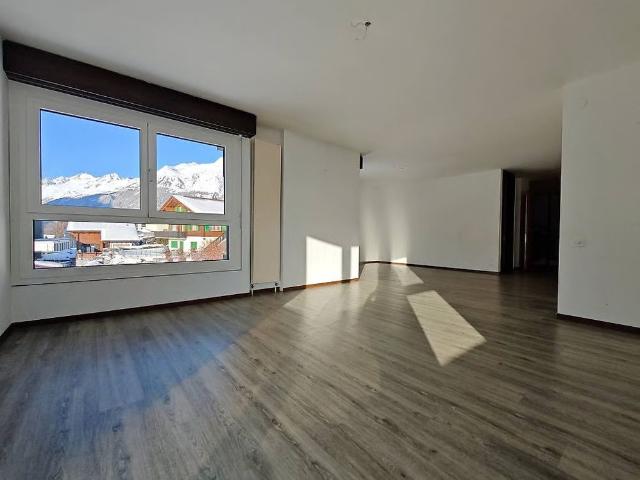 4.5 Zimmer, 110 m²