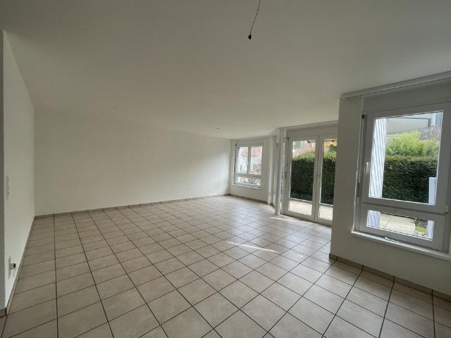 4.5 Zimmer, 110 m²