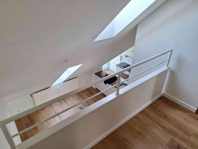 4.5 Zimmer, 110 m², 3. Stock