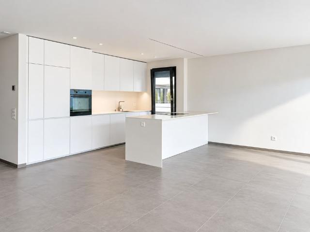 4.5 Zimmer, 110 m², 3. Stock