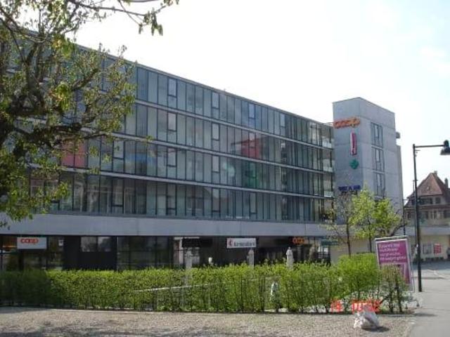 4.5 Zimmer, 110 m², 3. Stock