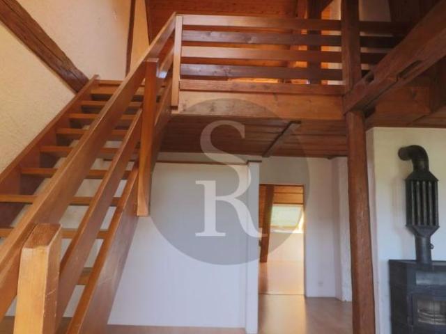 4.5 Zimmer, 110 m², 3. Stock
