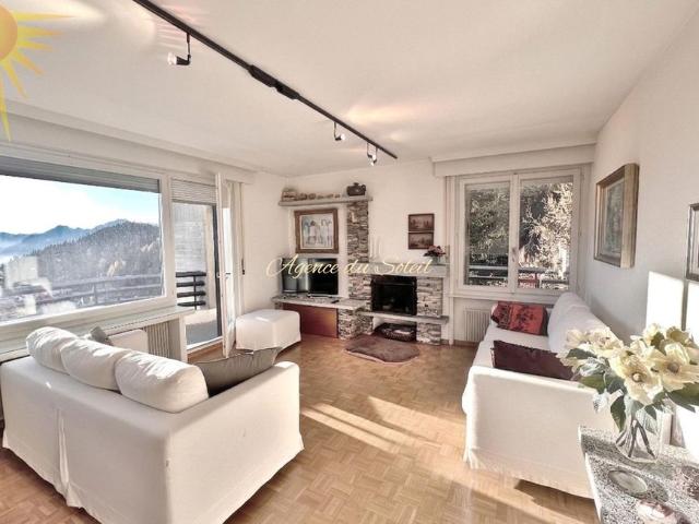 4.5 Zimmer, 110 m², 3. Stock