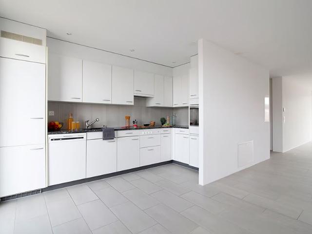 4.5 Zimmer, 110 m², 3. Stock