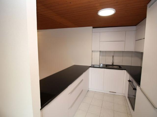 4.5 Zimmer, 110 m², 3. Stock