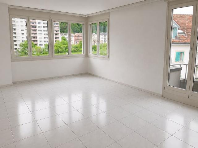 4.5 Zimmer, 110 m², 3. Stock