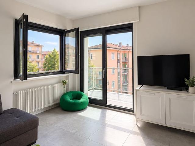 4.5 Zimmer, 110 m², 3. Stock