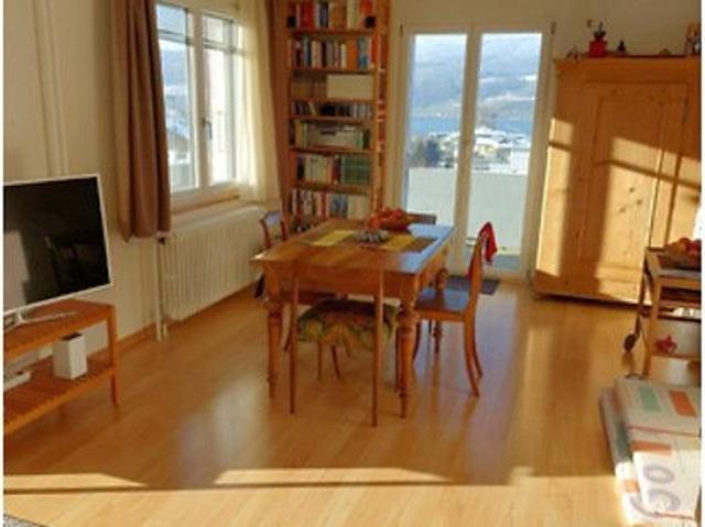 4.5 Zimmer, 110 m²