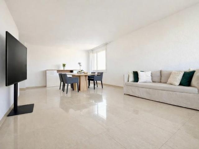 4.5 Zimmer, 110 m²