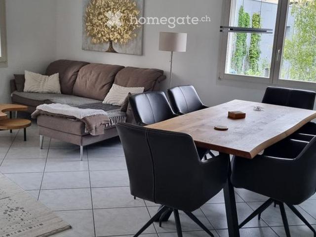 4.5 Zimmer, 110 m²