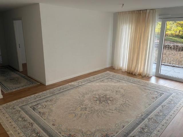 4.5 Zimmer, 110 m²