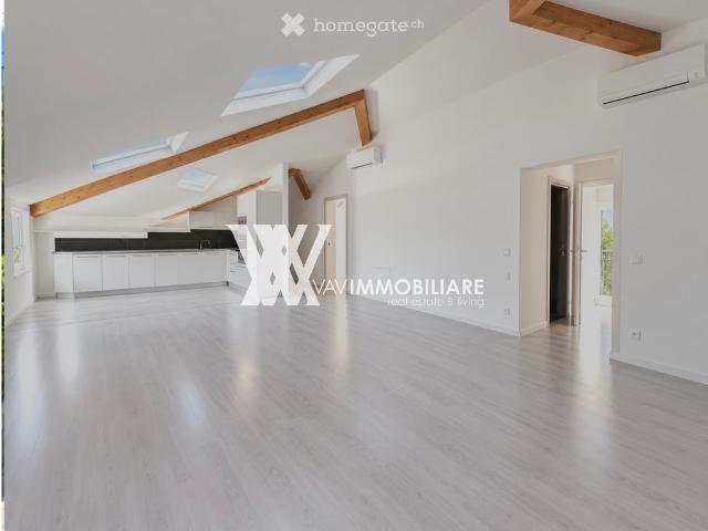 4.5 Zimmer, 110 m²