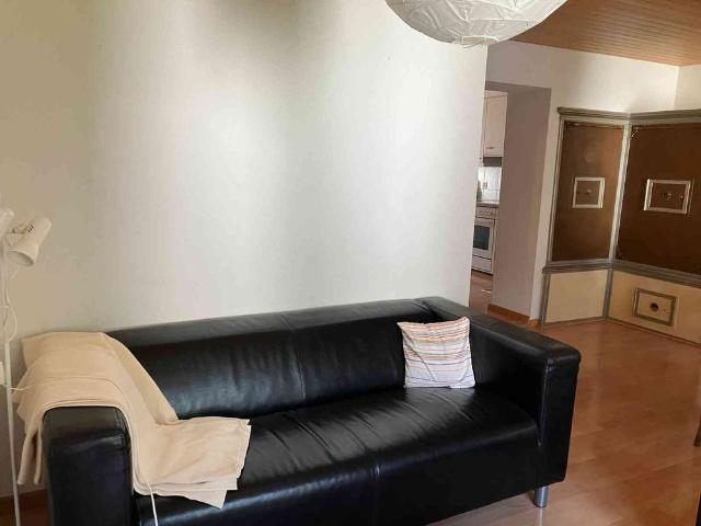 4.5 Zimmer, 110 m²