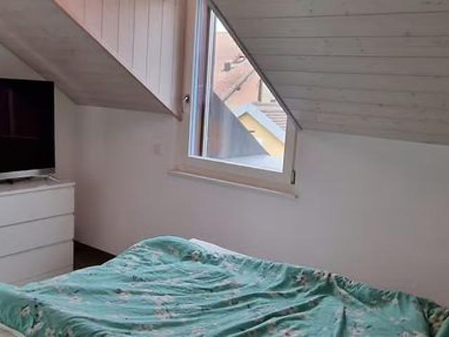 4.5 Zimmer, 110 m²