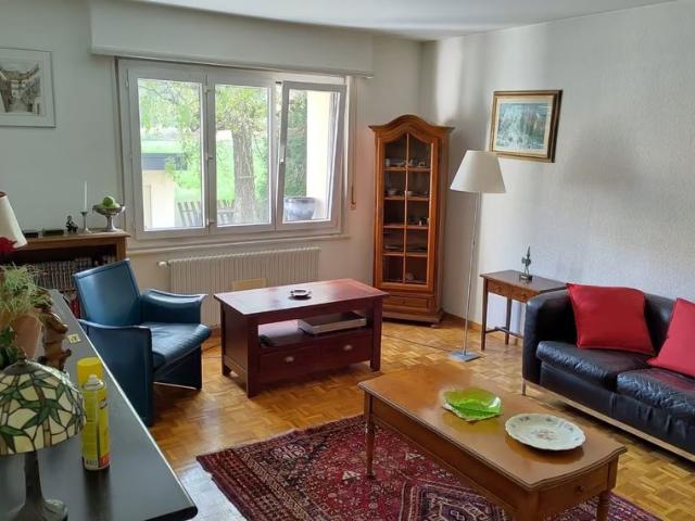 4.5 Zimmer, 110 m²