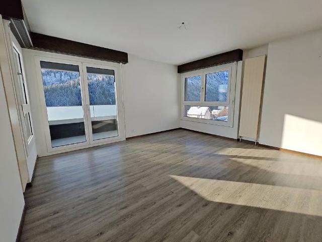 4.5 Zimmer, 110 m²