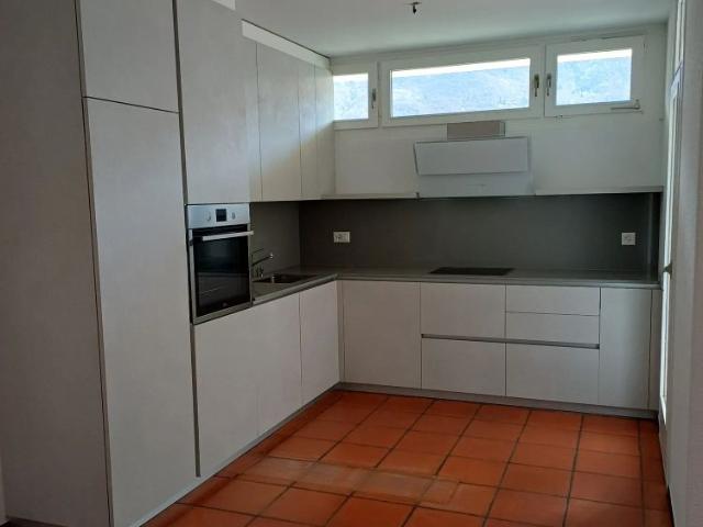 4.5 Zimmer, 110 m²