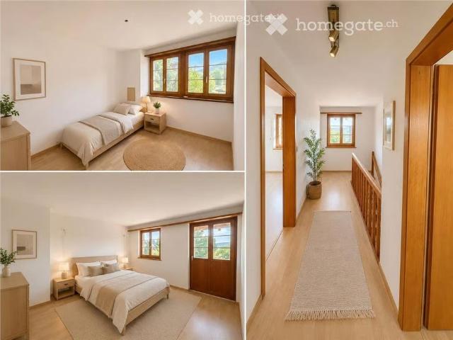 4.5 Zimmer, 110 m²