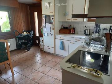 4.5 Zimmer, 110 m²