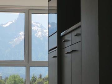 Thun, Verwaltungsregion Oberland, Kanton Bern