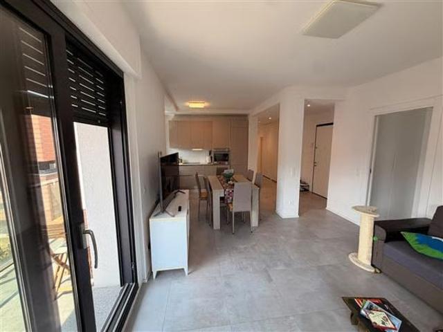 4.5 Zimmer, 110 m², 4. Stock