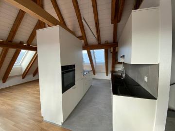 Obere Schöntalstrasse, Tössfeld, Winterthur, Bezirk Winterthur, Kanton Zürich