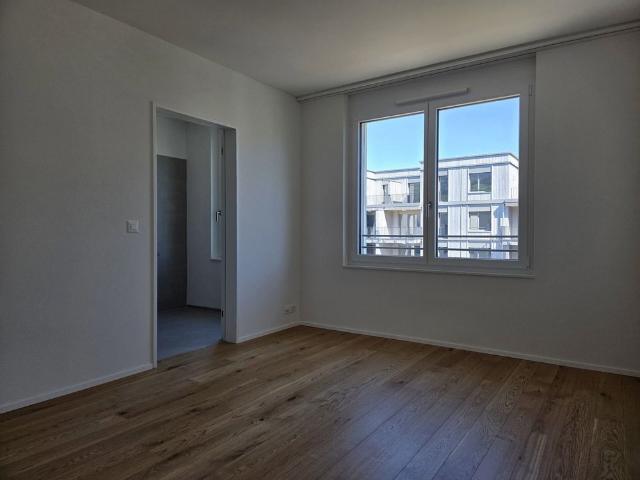 4.5 Zimmer, 110 m², 4. Stock
