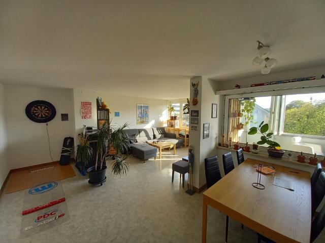 4.5 Zimmer, 110 m², 4. Stock