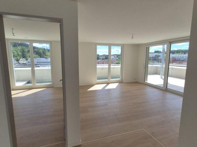 4.5 Zimmer, 110 m², 4. Stock