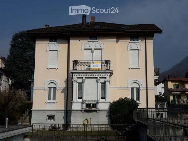 4.5 Zimmer, 110 m²