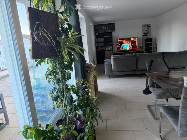 4.5 Zimmer, 110 m²
